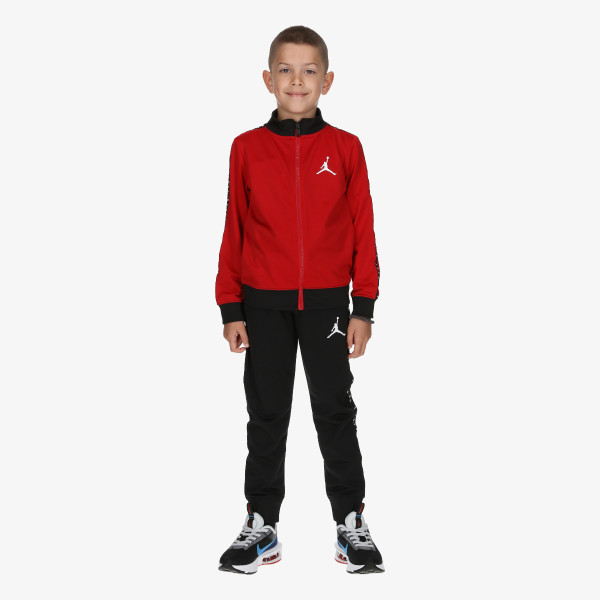 Nike Kostum JORDAN  JDB JACKET AND PANTS SET 