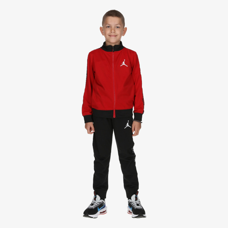 Nike Kostum JORDAN  JDB JACKET AND PANTS SET 