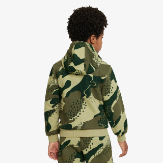 Nike Produkte NKB B NSW CLUB CAMO PO 