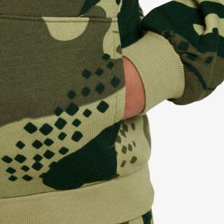 Nike Produkte NKB B NSW CLUB CAMO PO 