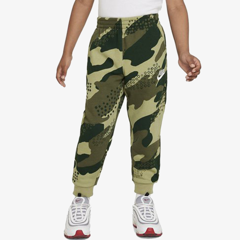 Nike Produkte NKB B NSW CLUB CAMO JOGGER 