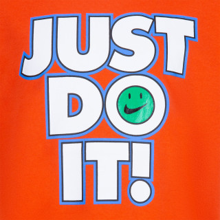 Nike Produkte NKB SMILEY JDI SS TEE 