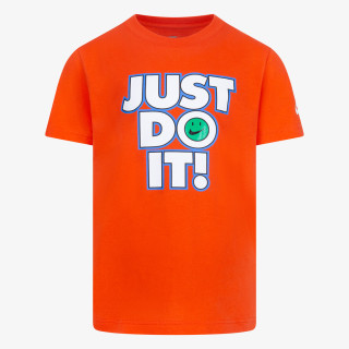 Nike Produkte NKB SMILEY JDI SS TEE 