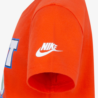 Nike Produkte NKB SMILEY JDI SS TEE 