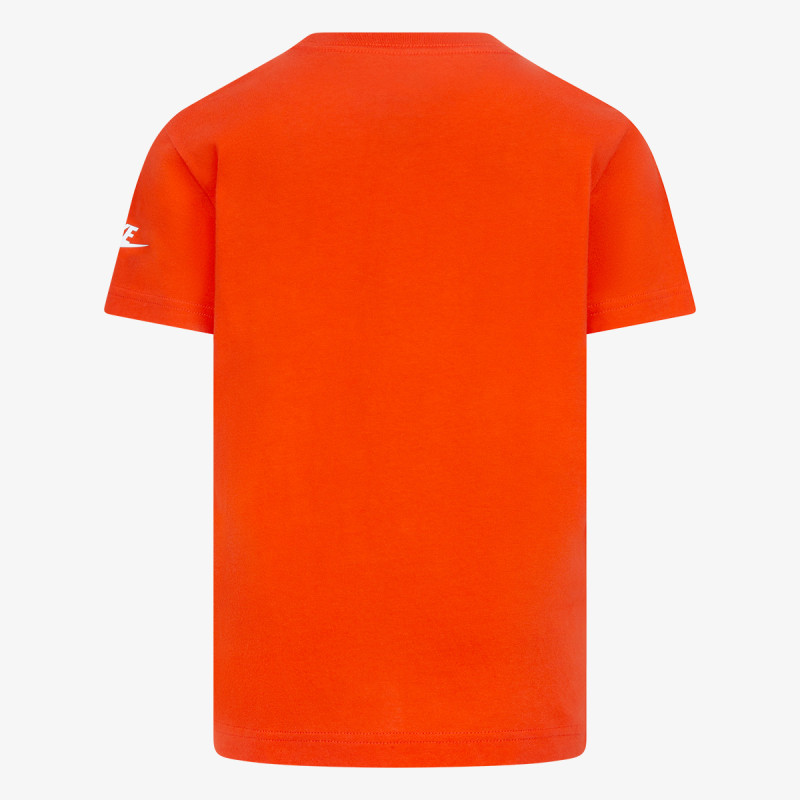Nike Produkte NKB SMILEY JDI SS TEE 