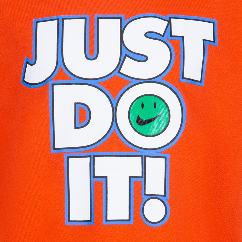 Nike Produkte NKB SMILEY JDI SS TEE 