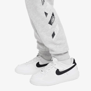 Nike Pjesa e poshtme e kostumit NKB B NSW OUTSIDE T LINES FT P 