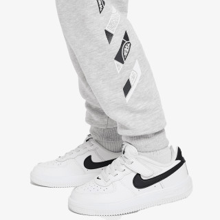 Nike Pjesa e poshtme e kostumit NKB B NSW OUTSIDE T LINES FT P 