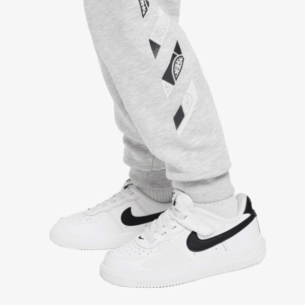 Nike Pjesa e poshtme e kostumit NKB B NSW OUTSIDE T LINES FT P 