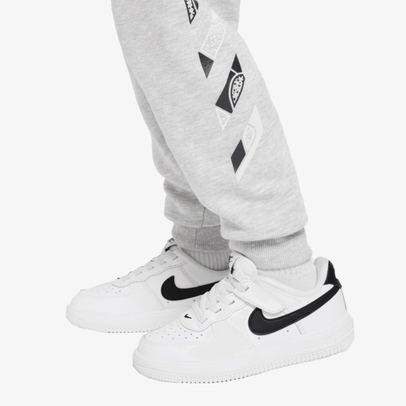 Nike Pjesa e poshtme e kostumit NKB B NSW OUTSIDE T LINES FT P 