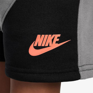 Nike Pantallona të shkurtra NKB B NSW ON THE MOVE FT SHORT 