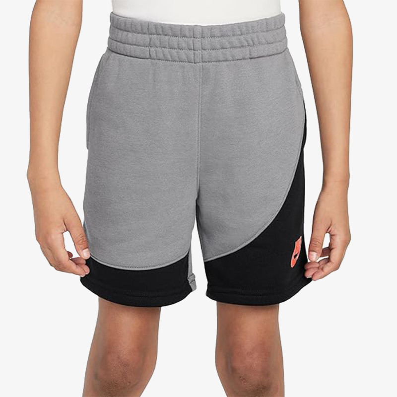 Nike Pantallona të shkurtra NKB B NSW ON THE MOVE FT SHORT 