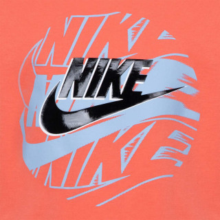 Nike Pantallona të shkurtra dhe bluzë On The Move 