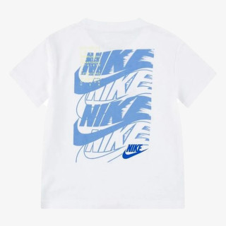 Nike Bluzë NKB ON THE MOVE BASIC SS 