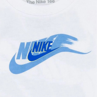Nike Bluzë NKB ON THE MOVE BASIC SS 