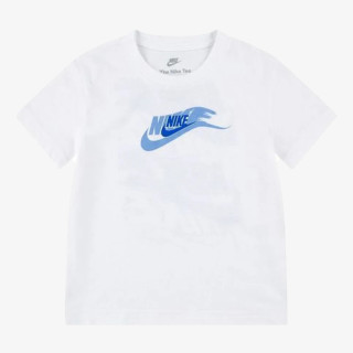Nike Bluzë NKB ON THE MOVE BASIC SS 