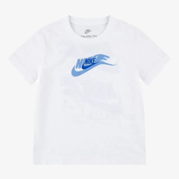 Nike Bluzë NKB ON THE MOVE BASIC SS 