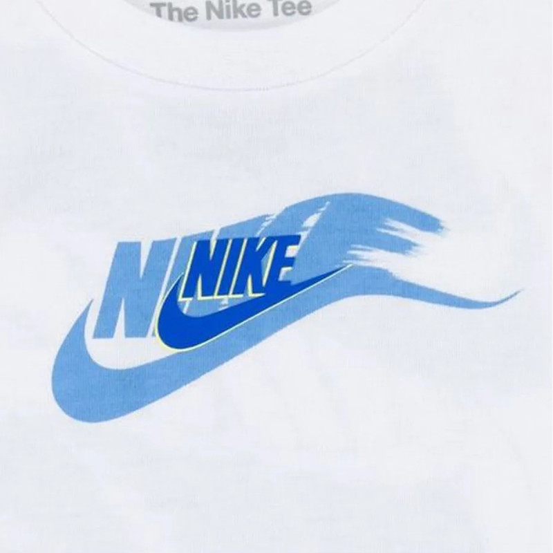 Nike Bluzë NKB ON THE MOVE BASIC SS 