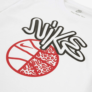 Nike Bluzë Basketball Handstyle 
