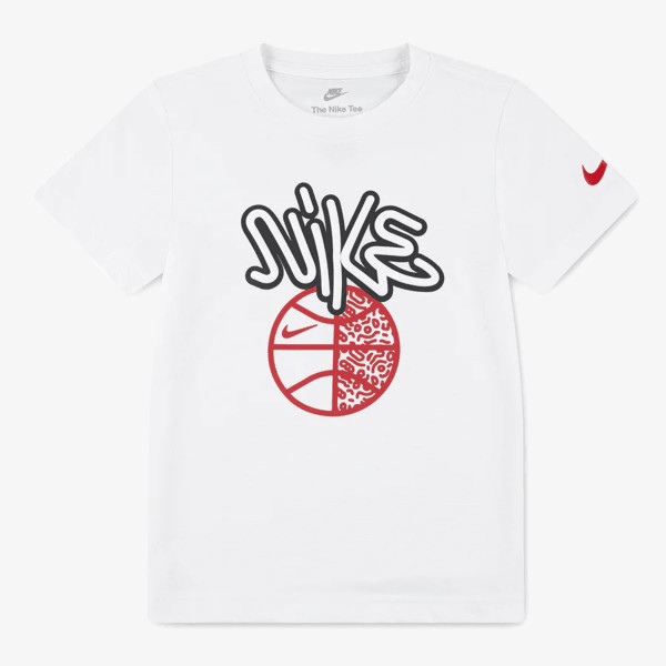 Nike Bluzë Basketball Handstyle 