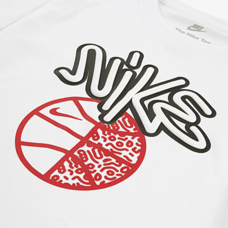 Nike Bluzë Basketball Handstyle 