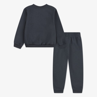 Nike Kostum NKB B NSW FS FLC CREW PANT SET 