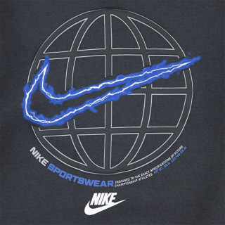 Nike Kostum NKB B NSW FS FLC CREW PANT SET 