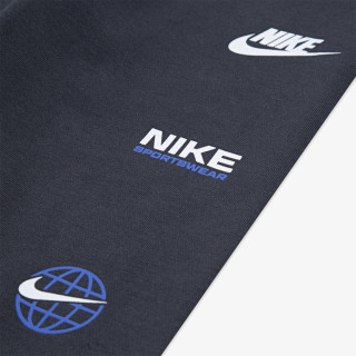 Nike Kostum NKB B NSW FS FLC CREW PANT SET 
