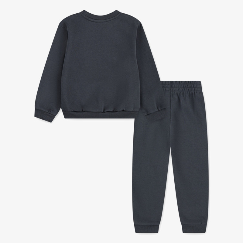 Nike Kostum NKB B NSW FS FLC CREW PANT SET 