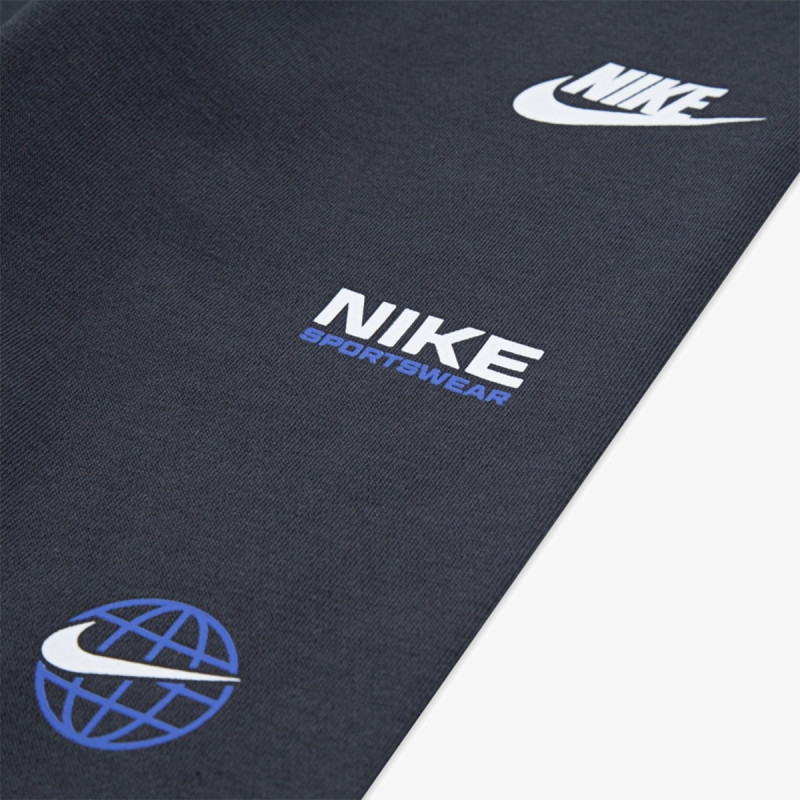 Nike Kostum NKB B NSW FS FLC CREW PANT SET 