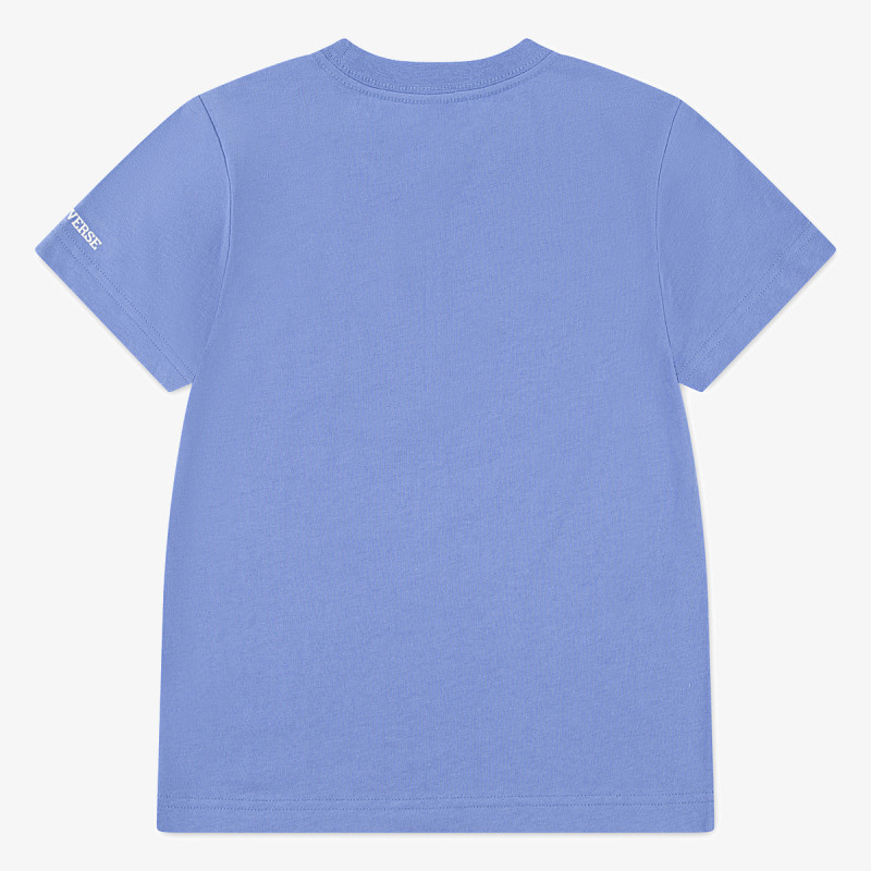 Nike Bluzë Retro Remix 