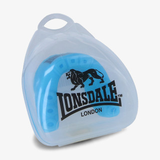 Lonsdale Mbrojtëse krahu Mouthguard Double 