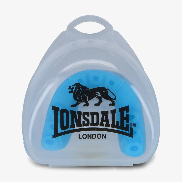 Lonsdale Produkte Mouthguard Double 