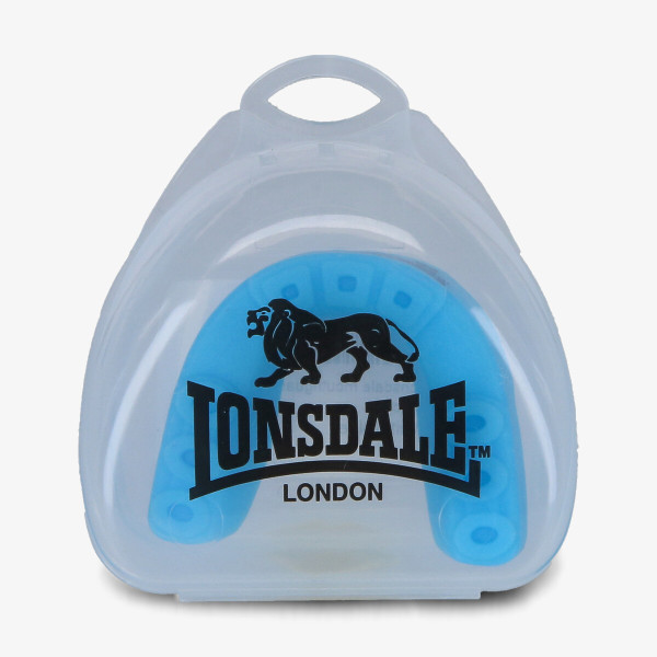 Lonsdale Mbrojtëse krahu Mouthguard Double 