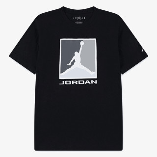 Nike Bluzë JDB M J FLT ESS BL 3.0 SS TEE 