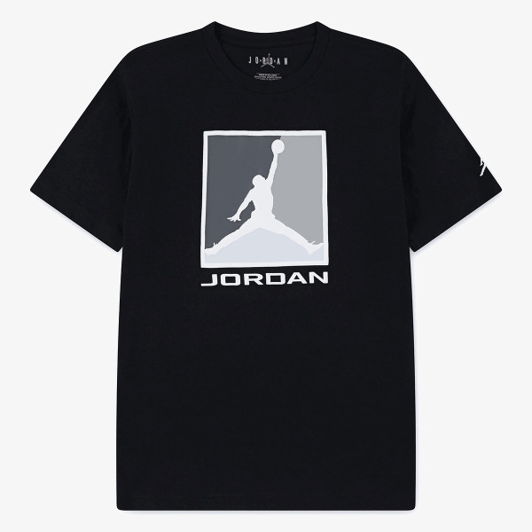 Nike Bluzë JDB M J FLT ESS BL 3.0 SS TEE 