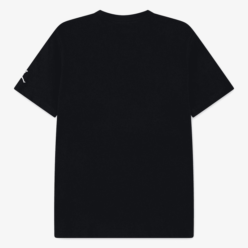 Nike Bluzë JDB M J FLT ESS BL 3.0 SS TEE 