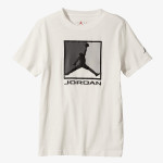 Nike Bluzë JDB M J FLT ESS BL 3.0 SS TEE 
