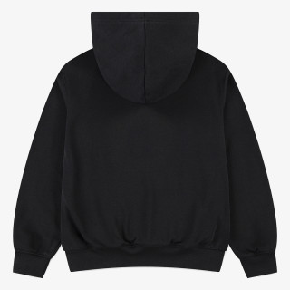 Nike Bluza JDB MJ ESS FT BASELINE PO 