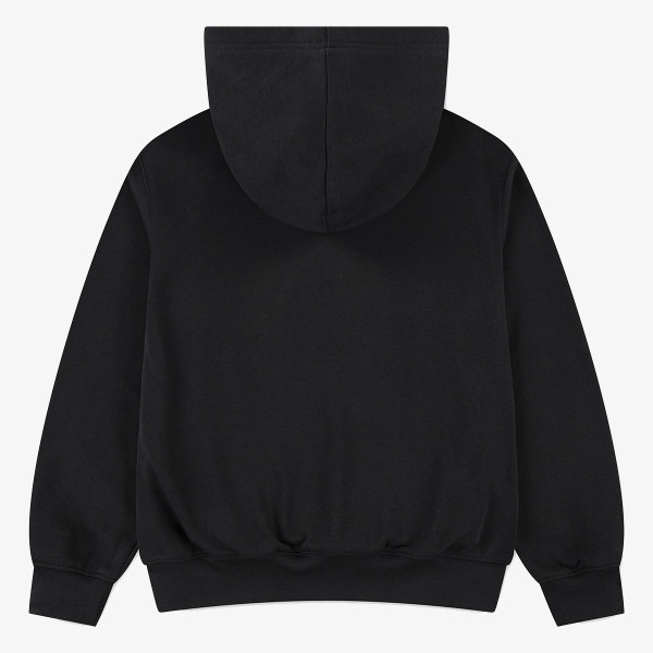 Nike Bluza JDB MJ ESS FT BASELINE PO 