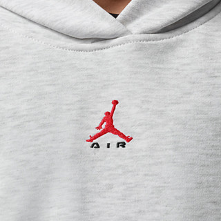 Nike JDB BROOKLYN PO HOODY 