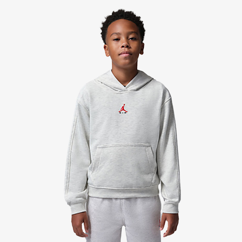 Nike JDB BROOKLYN PO HOODY 