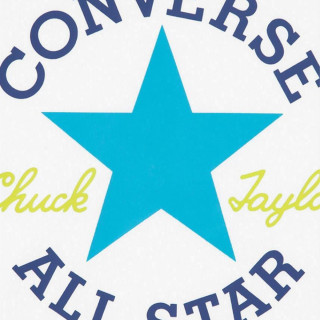 Nike CNVB DISSECTED CHUCK PATCH SS 