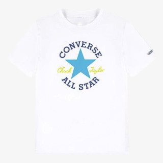 Nike CNVB DISSECTED CHUCK PATCH SS 