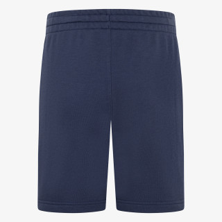 Nike Pantallona të shkurtra CNVB TRAIL MIX FT SHORT 