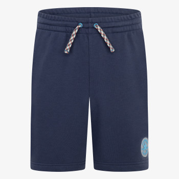 Nike Pantallona të shkurtra CNVB TRAIL MIX FT SHORT 