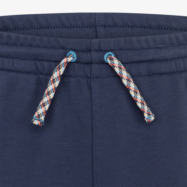 Nike Pantallona të shkurtra CNVB TRAIL MIX FT SHORT 