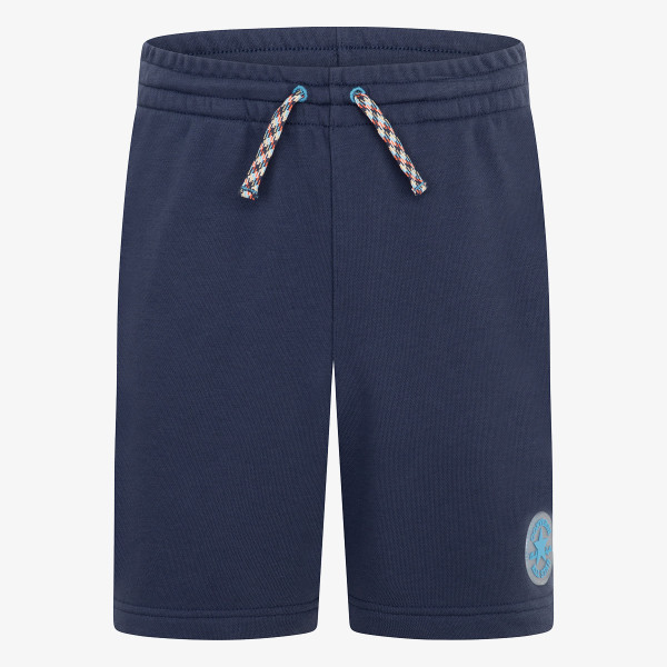 Nike Pantallona të shkurtra CNVB TRAIL MIX FT SHORT 