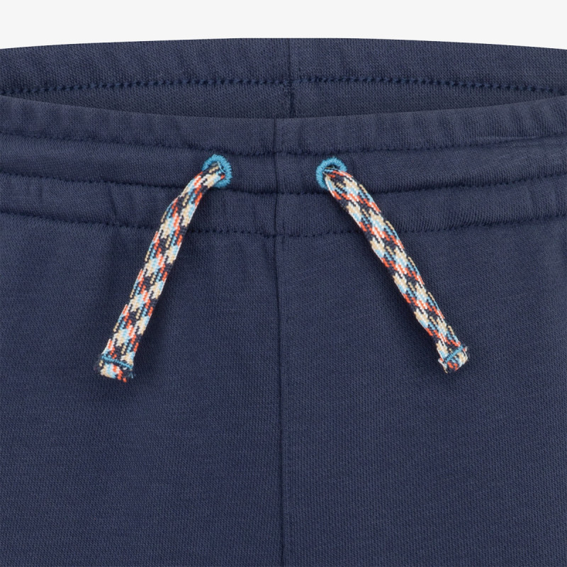 Nike Pantallona të shkurtra CNVB TRAIL MIX FT SHORT 