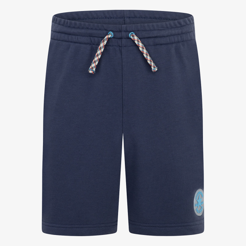 Nike Pantallona të shkurtra CNVB TRAIL MIX FT SHORT 